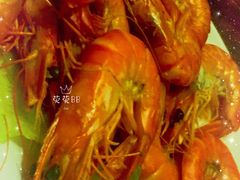 -阿英煲(凉城路店)