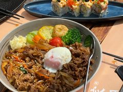 -山葵家居酒屋(天目里店)