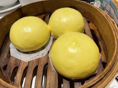 香滑流沙包-稻香酒家·34年老字号·港式粤菜(汉街店)
