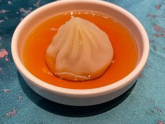 -茶人村·宫廷私厨(奥体印象城店)