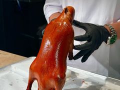 -大鸭梨烤鸭(石佛营店)