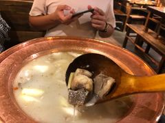 -霄汉羊排(万松园一店)