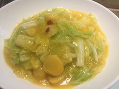 -北京老铺烤鸭(老城根店)