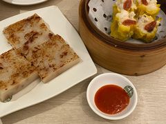 -添好运点心专门店(深水埗店)
