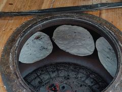 -梅干菜扣肉饼(钱局店)