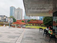 -南越王博物院(王宫展区)