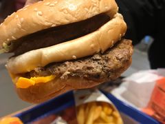 -汉堡王(EAC欧美中心店)