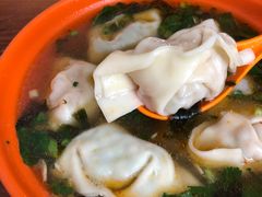 -阿麟馄饨(延长路店)