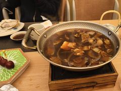 -德川家日本料理(中关村寰太大厦店)