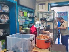 -清真·马安军辣子牛肉面