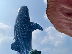 -珠海长隆海洋王国