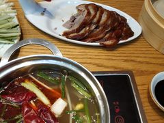 -德香苑脆皮烤鸭·经典(爱融荟城店)