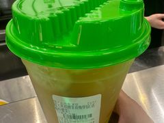 -柠季·手打柠檬茶(上海龙之梦店)