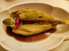 -上海金桥红枫万豪酒店-万豪中餐厅