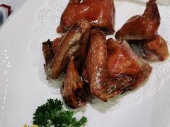 烤乳鸽-尚一汤 广东炖汤(金桥国际店)
