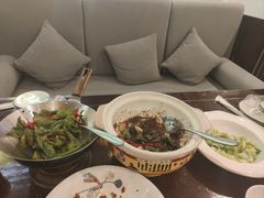 -潇湘·永州会馆(百子湾店)