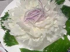 -花家怡园HUA'S RESTAURANT(崇文门·哈德门广场店)