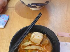 -阿香米线(深业上城店)