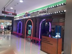 -哥老官重庆美蛙鱼头(宝山龙湖店)