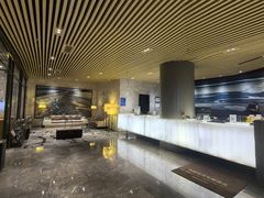 -哈尔滨中央大街华特酒店