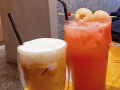 -森Some Fusion(荔湾店)