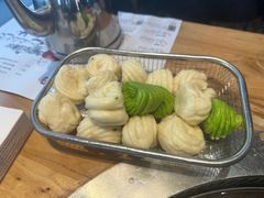 -山河屯铁锅炖·非遗东北菜(南山店)