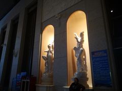 -敦煌莫高国际机场