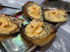 -大成海鲜烧烤·龙虾(南方商城店)