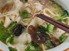 -萧记三鲜烩面(郑汴路店)
