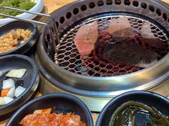 -九田家黑牛烤肉料理(新光汇店)