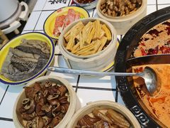 -卤校长重庆火锅(合肥宁国路店)