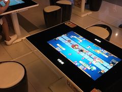 -横店电影城(九鼎店)