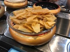 -龍歌自助小火锅(崂山丽达店)