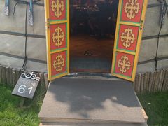 -九十九顶毡房(阜石路店)