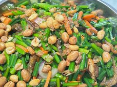 -红旗山庄(圭峰山店)