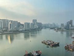 -澳门十六浦索菲特大酒店