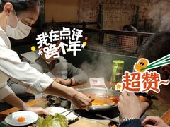 -手选潮汕鲜牛肉火锅(二七广场店)