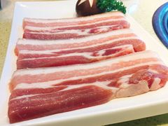 -阿泽禧烤肉(民兴花园店)