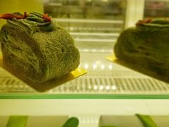 -LA MATCHA抹茶吧(进贤路店)