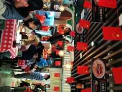 大堂-西域阿里马新疆菜·清真(桂花路店)