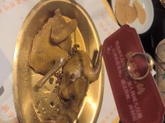 -鸽子侯·家宴·平价海鲜(绿地店)