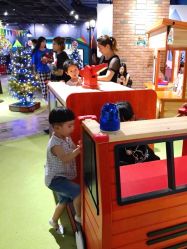 点击看大图 -幻贝家儿童乐园(苏州中心店)