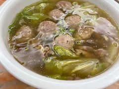 -壮雄牛屠牛肉店(两英店)