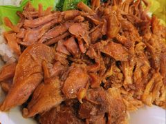 -陆长玖古法猪脚饭(玄风桥店)