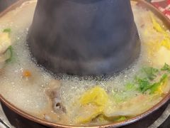 -东来顺饭庄(金泉广场店)