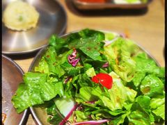 -西塔老太太泥炉烤肉(亚运村店)