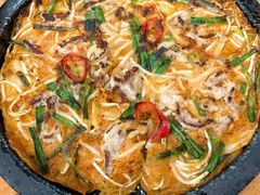 -神仙雪浓汤(明洞店)