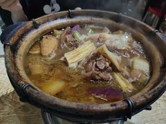 -范贤光鸡公煲(平乐园总店)
