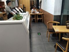 -李先生牛肉面大王(昌平鼓楼店)