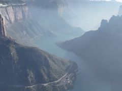 -河南宝泉旅游区